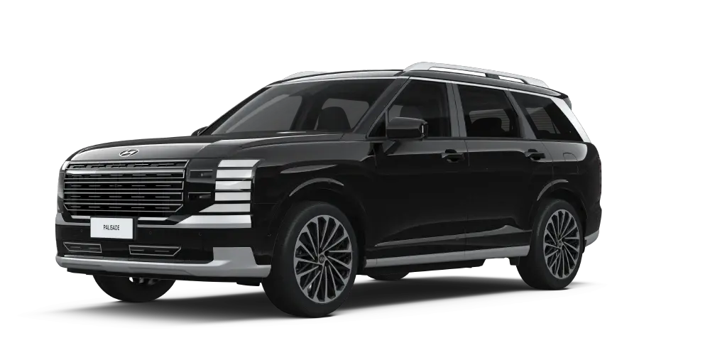 Palisade Hybrid - Harga & Promo Dealer Hyundai Jakarta